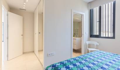 Bestaande woningen -  - Mar de Cristal