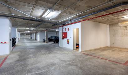 Bestaande woningen -  - Mar de Cristal