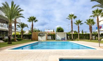 Bestaande woningen -  - Mar de Cristal