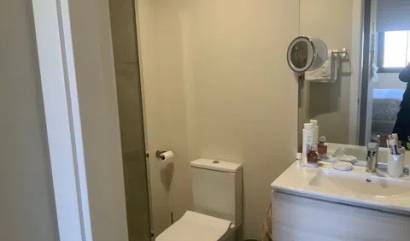 Bestaande woningen -  - Mar de Cristal