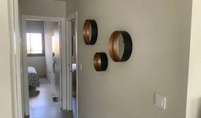 Bestaande woningen -  - Mar de Cristal