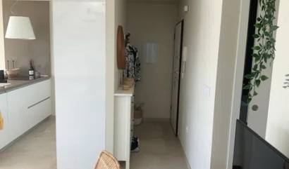 Bestaande woningen -  - Mar de Cristal