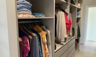 Bestaande woningen -  - Mar de Cristal