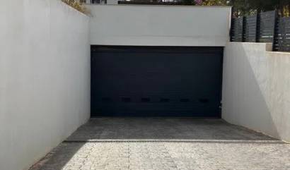 Bestaande woningen -  - Mar de Cristal