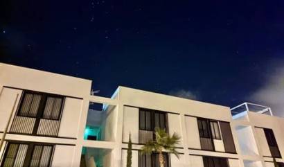 Bestaande woningen -  - Mar de Cristal