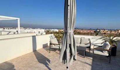 Bestaande woningen -  - Mar de Cristal