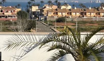 Bestaande woningen -  - Mar de Cristal