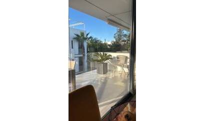 Bestaande woningen -  - Mar de Cristal