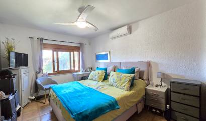 Bestaande woningen -  - Orihuela Costa * - Cabo Roig *