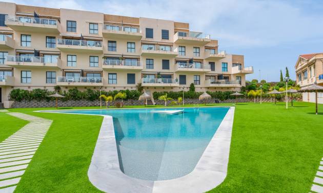 - Bestaande woningen - Orihuela Costa - La Zenia