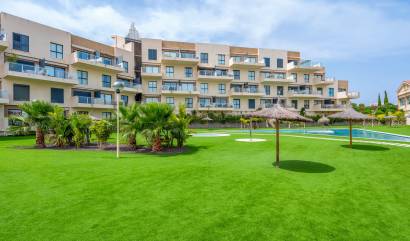 Bestaande woningen -  - Orihuela Costa - La Zenia
