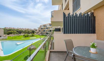 Bestaande woningen -  - Orihuela Costa - La Zenia