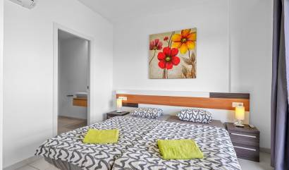 Bestaande woningen -  - Orihuela Costa - La Zenia