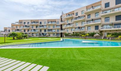 Bestaande woningen -  - Orihuela Costa - La Zenia