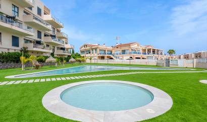 Bestaande woningen -  - Orihuela Costa - La Zenia