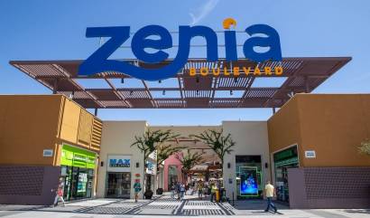 Bestaande woningen -  - Orihuela Costa - La Zenia