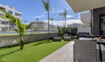 Bestaande woningen -  - Orihuela Costa - Las Filipinas
