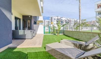 Bestaande woningen -  - Orihuela Costa - Las Filipinas