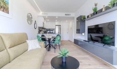 Bestaande woningen -  - Orihuela Costa - Las Filipinas