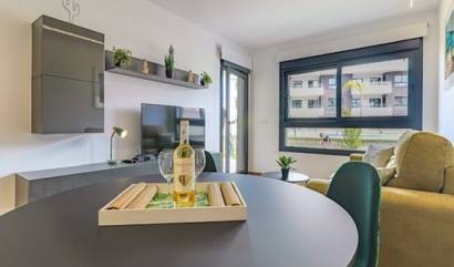 Bestaande woningen -  - Orihuela Costa - Las Filipinas