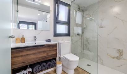 Bestaande woningen -  - Orihuela Costa - Las Filipinas