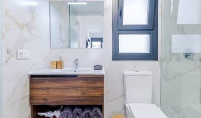 Bestaande woningen -  - Orihuela Costa - Las Filipinas