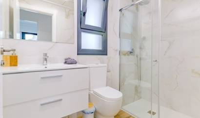 Bestaande woningen -  - Orihuela Costa - Las Filipinas