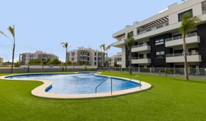 Bestaande woningen -  - Orihuela Costa - Las Filipinas