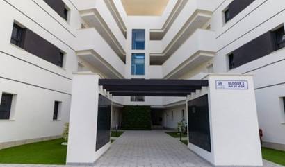 Bestaande woningen -  - Orihuela Costa - Las Filipinas