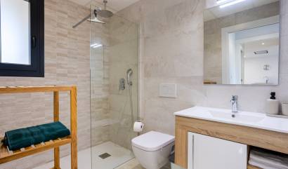 Bestaande woningen -  - Orihuela Costa - Los Altos