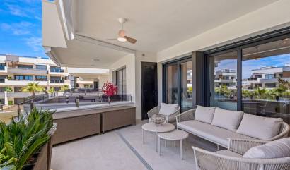 Bestaande woningen -  - Orihuela Costa - Los Altos
