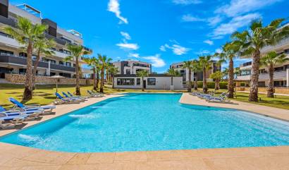 Bestaande woningen -  - Orihuela Costa - Los Altos