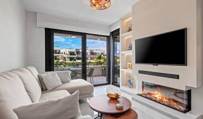 Bestaande woningen -  - Orihuela Costa - Los Altos