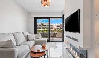 Bestaande woningen -  - Orihuela Costa - Los Altos