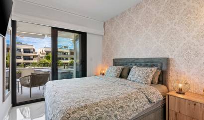 Bestaande woningen -  - Orihuela Costa - Los Altos