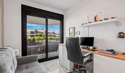 Bestaande woningen -  - Orihuela Costa - Los Altos