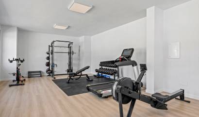 Bestaande woningen -  - Orihuela Costa - Los Altos