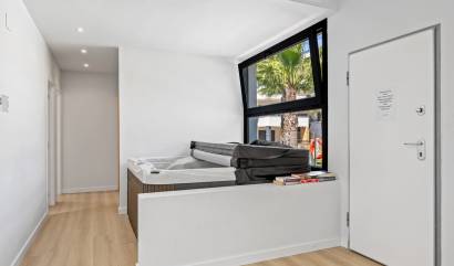 Bestaande woningen -  - Orihuela Costa - Los Altos