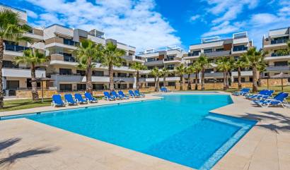 Bestaande woningen -  - Orihuela Costa - Los Altos