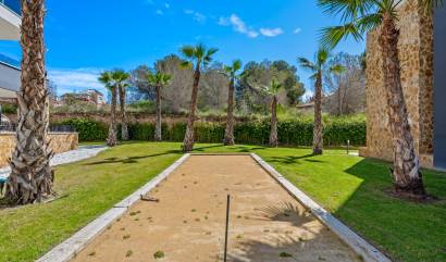 Bestaande woningen -  - Orihuela Costa - Los Altos
