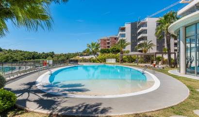 Bestaande woningen -  - Orihuela Costa - Los Dolses