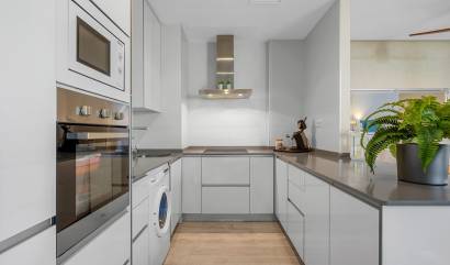 Bestaande woningen -  - Orihuela Costa - Los Dolses