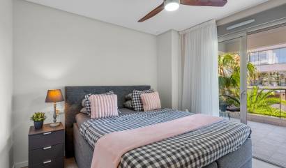 Bestaande woningen -  - Orihuela Costa - Los Dolses