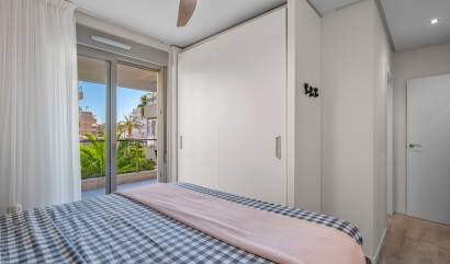 Bestaande woningen -  - Orihuela Costa - Los Dolses