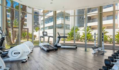 Bestaande woningen -  - Orihuela Costa - Los Dolses