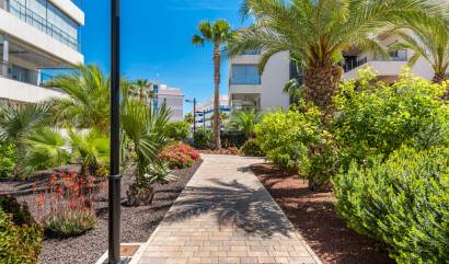 Bestaande woningen -  - Orihuela Costa - Los Dolses