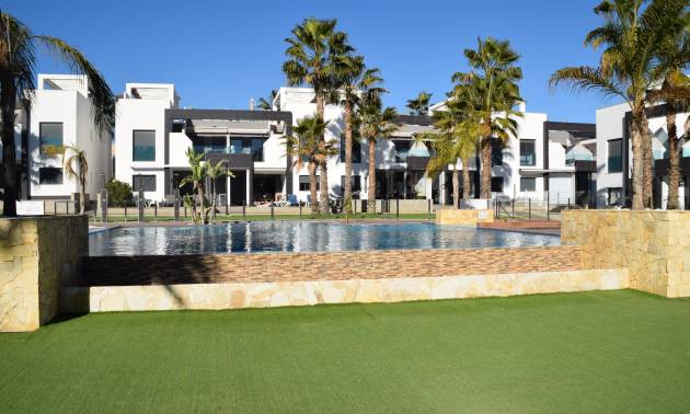  - Bestaande woningen - Orihuela Costa - Orihuela Costa