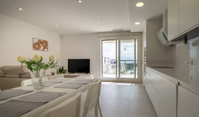 Bestaande woningen -  - Orihuela Costa - Playa Flamenca