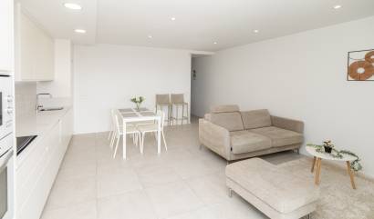 Bestaande woningen -  - Orihuela Costa - Playa Flamenca