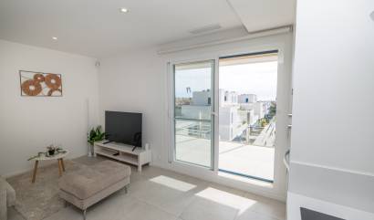 Bestaande woningen -  - Orihuela Costa - Playa Flamenca